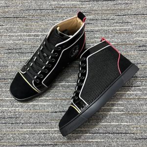 Christian Louboutin High- top Sneakers - CLS88