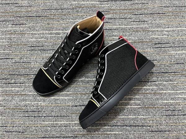 Christian Louboutin High- top Sneakers - CLS88