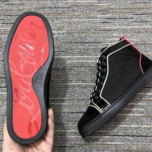 Christian Louboutin High- top Sneakers - CLS88