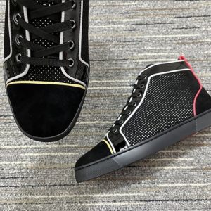 Christian Louboutin High- top Sneakers - CLS88