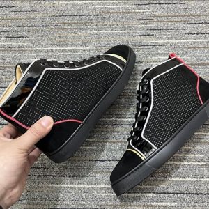 Christian Louboutin High- top Sneakers - CLS88