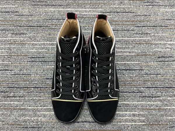 Christian Louboutin High- top Sneakers - CLS88