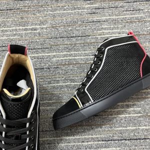 Christian Louboutin High- top Sneakers - CLS88