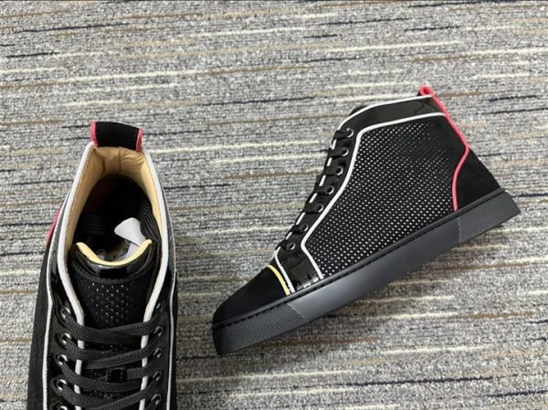 Christian Louboutin High- top Sneakers - CLS88