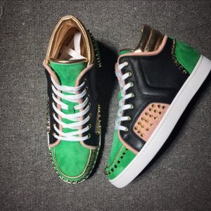 Christian Louboutin High- top Sneakers - CLS89