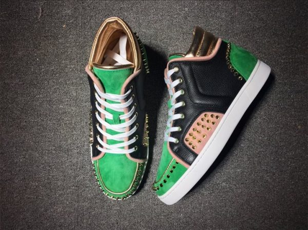 Christian Louboutin High- top Sneakers - CLS89