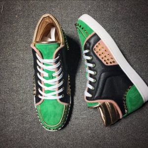 Christian Louboutin High- top Sneakers - CLS89