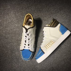 Christian Louboutin High- top Sneakers - CLS90