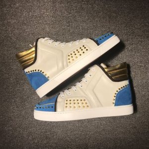 Christian Louboutin High- top Sneakers - CLS90