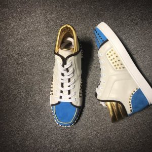 Christian Louboutin High- top Sneakers - CLS90