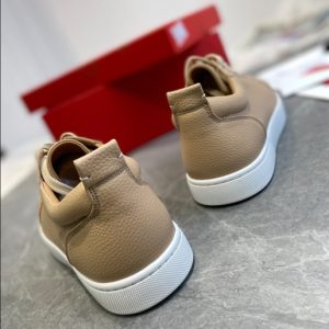 Christian Louboutin Low-top Sneakers - CLS26