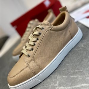 Christian Louboutin Low-top Sneakers - CLS26