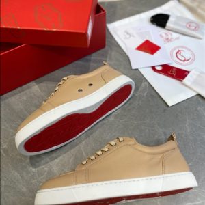 Christian Louboutin Low-top Sneakers - CLS26