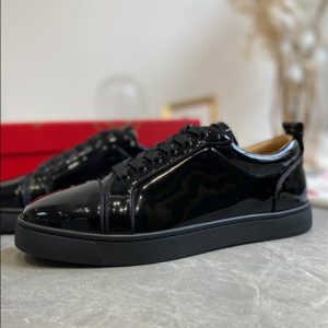 Christian Louboutin Low-top Sneakers - CLS29