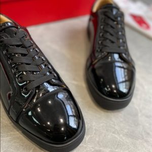 Christian Louboutin Low-top Sneakers - CLS29