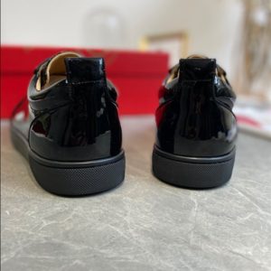 Christian Louboutin Low-top Sneakers - CLS29