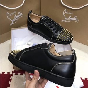 Christian Louboutin Low-top Sneakers - CLS39