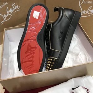 Christian Louboutin Low-top Sneakers - CLS39