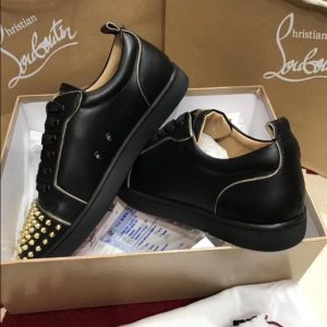 Christian Louboutin Low-top Sneakers - CLS39