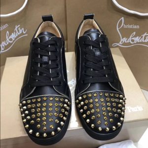 Christian Louboutin Low-top Sneakers - CLS39