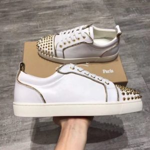 Christian Louboutin Low-top Sneakers - CLS40