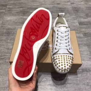 Christian Louboutin Low-top Sneakers - CLS40