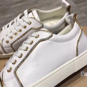 Christian Louboutin Low-top Sneakers - CLS40