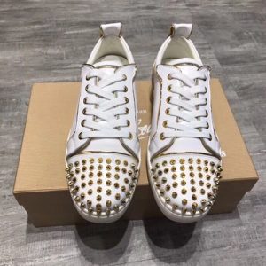 Christian Louboutin Low-top Sneakers - CLS40