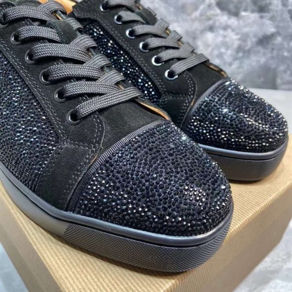 Christian Louboutin Low-top Sneakers - CLS41