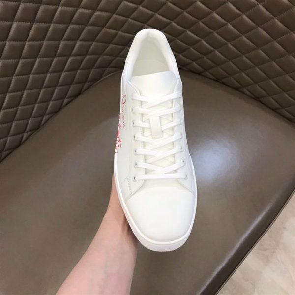 Christian Louboutin Low-top Sneakers - CLS42