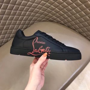 Christian Louboutin Low-top Sneakers - CLS43