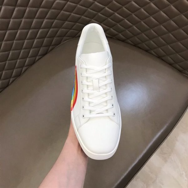 Christian Louboutin Low-top Sneakers - CLS45