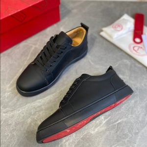 Christian Louboutin Vieira Orlato Low-top Sneakers - CLS28