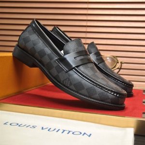 Louis Vuitton Loafer - LD019