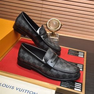 Louis Vuitton Loafer - LD019