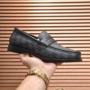 Louis Vuitton Loafer - LD019