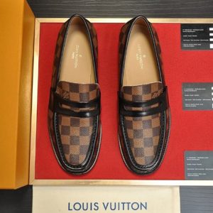 Louis Vuitton Loafer - LD020