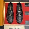 Louis Vuitton Loafer - LD021