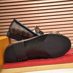 Louis Vuitton Loafer - LD022