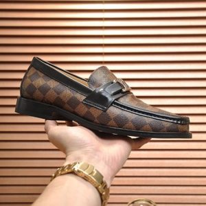 Louis Vuitton Loafer - LD022