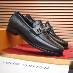 Louis Vuitton Loafer - LD023