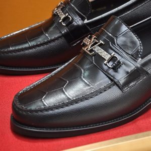 Louis Vuitton Loafer - LD023