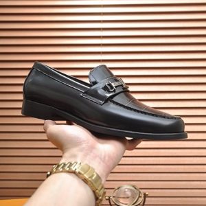 Louis Vuitton Loafer - LD024