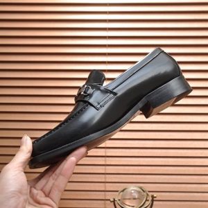 Louis Vuitton Loafer - LD024