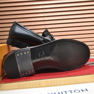 Louis Vuitton Loafer - LD025