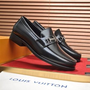 Louis Vuitton Loafer - LD026