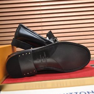 Louis Vuitton Loafer - LD026