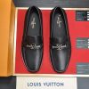 Louis Vuitton Loafer - LD027