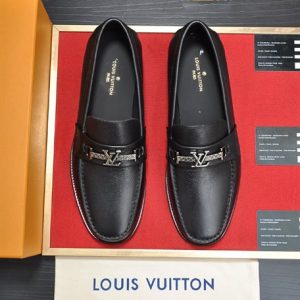 Louis Vuitton Loafer - LD027