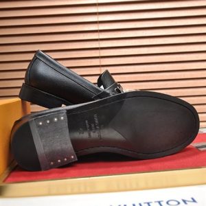 Louis Vuitton Loafer - LD027